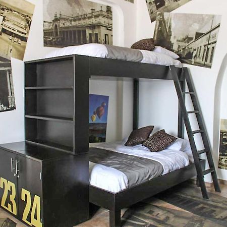 Hostal El Armario Λεόν Εξωτερικό φωτογραφία