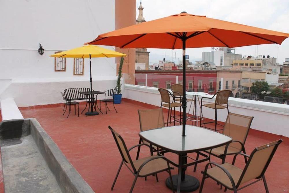 Hostal El Armario Λεόν Εξωτερικό φωτογραφία