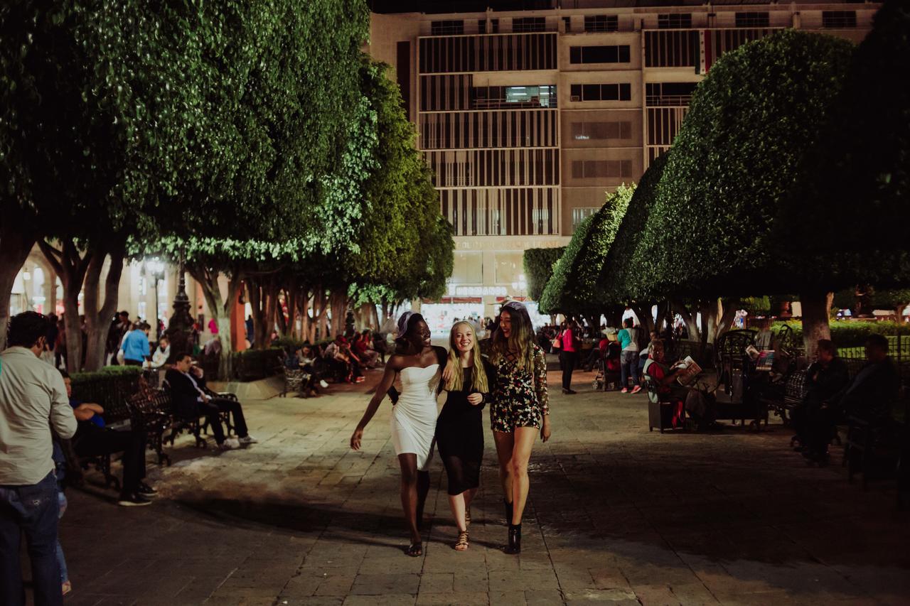 Hostal El Armario Λεόν Εξωτερικό φωτογραφία