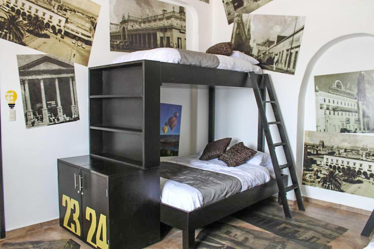 Hostal El Armario Λεόν Εξωτερικό φωτογραφία