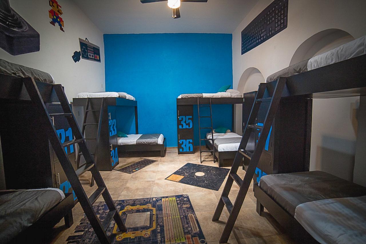 Hostal El Armario Λεόν Εξωτερικό φωτογραφία
