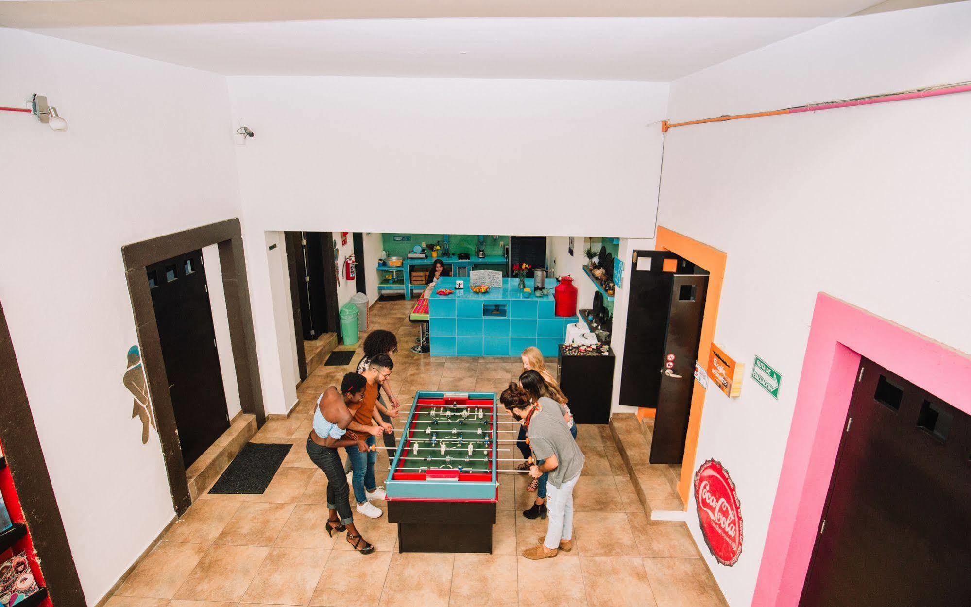 Hostal El Armario Λεόν Εξωτερικό φωτογραφία