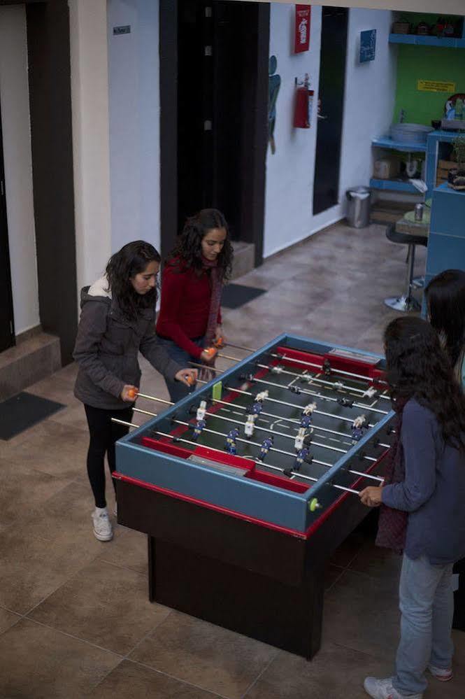 Hostal El Armario Λεόν Εξωτερικό φωτογραφία